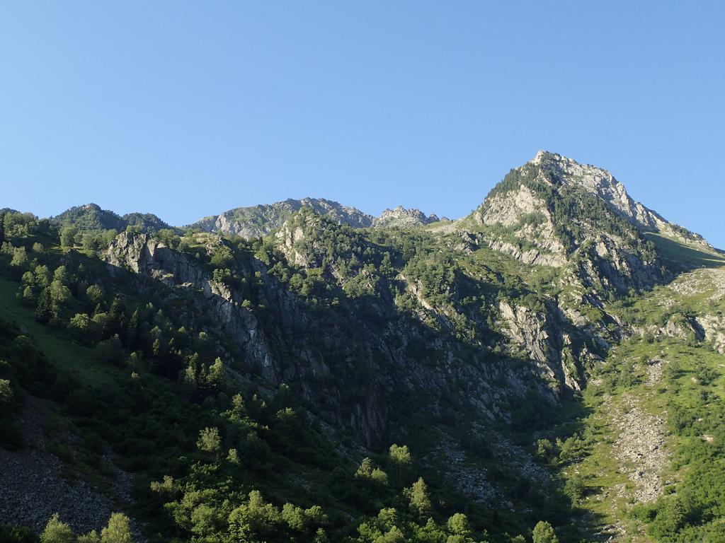 Gite Soum De L'Ase Grust Dış mekan fotoğraf