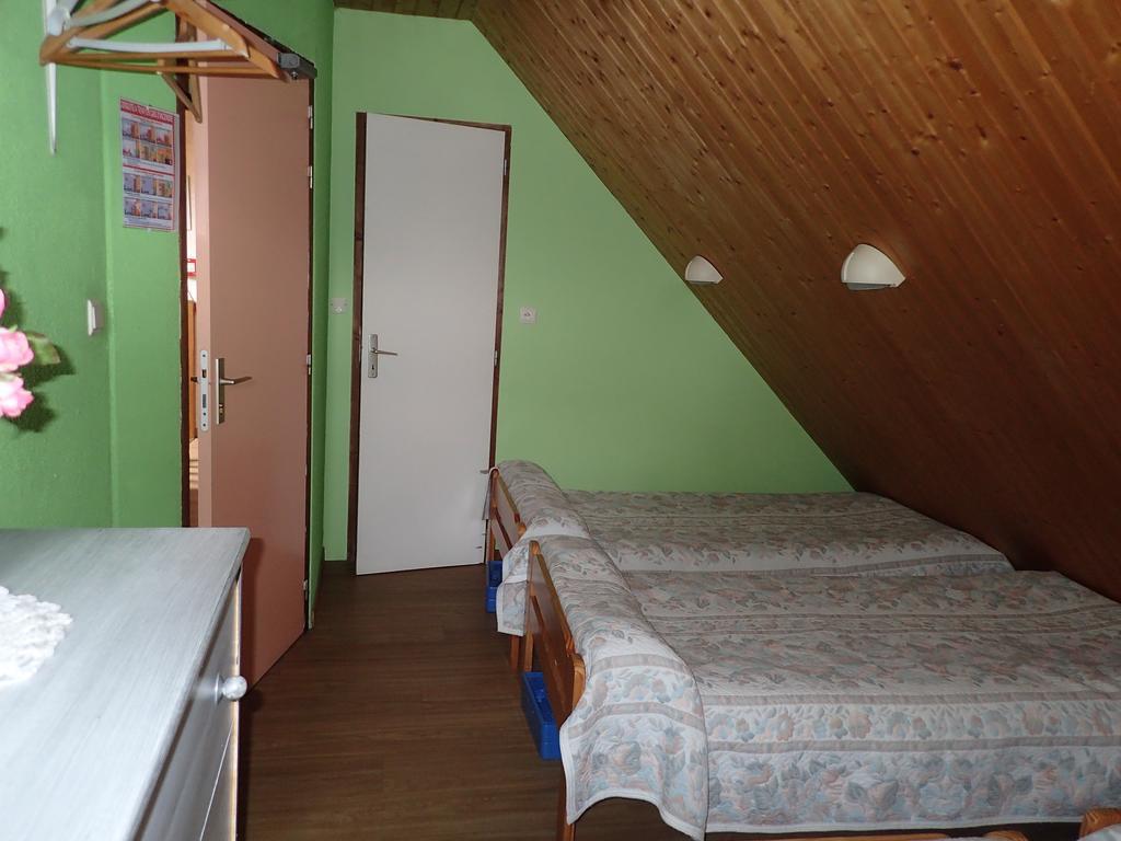 Gite Soum De L'Ase Grust Dış mekan fotoğraf